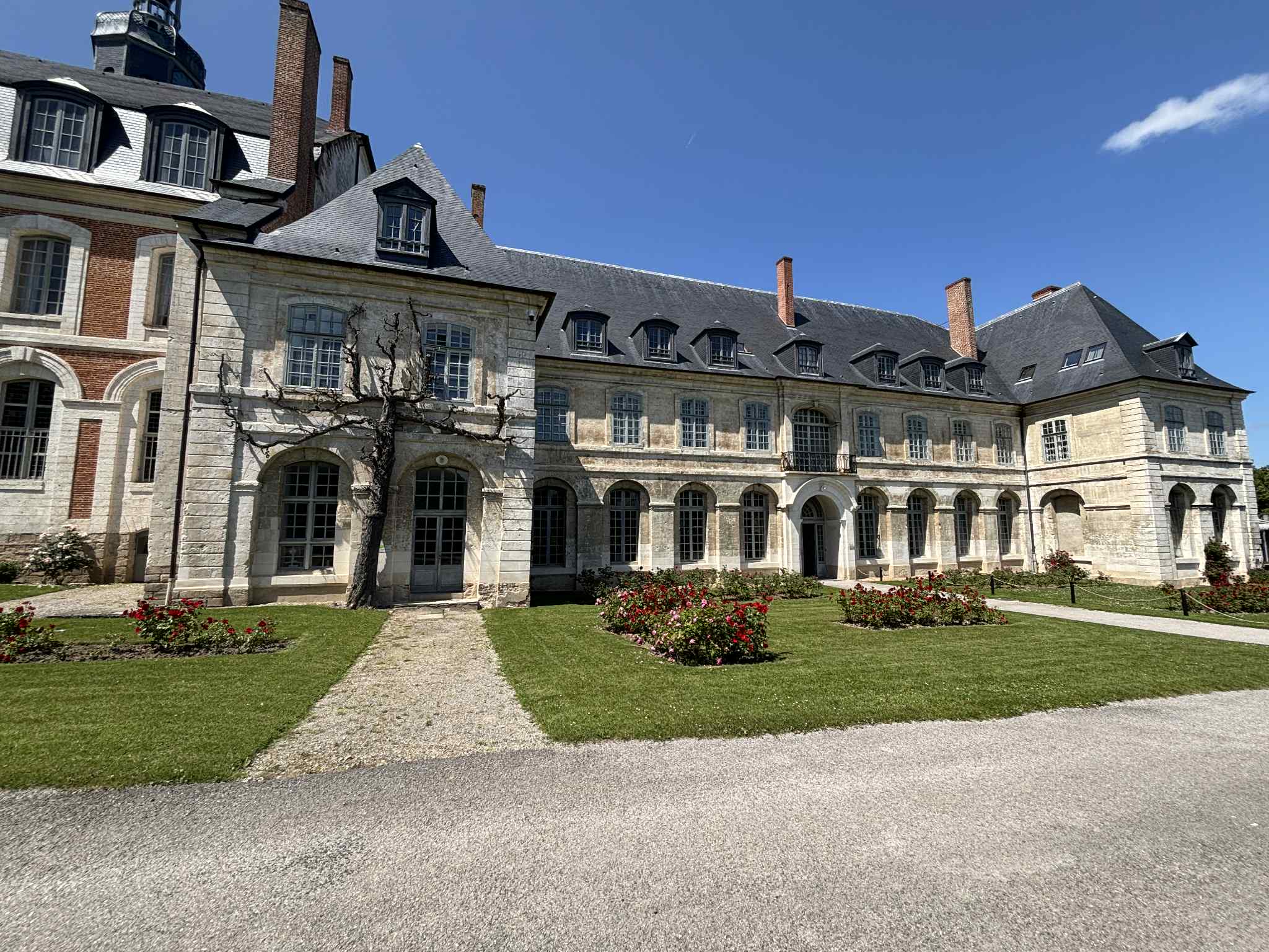 Photo du service MECS de Valloires Enfance